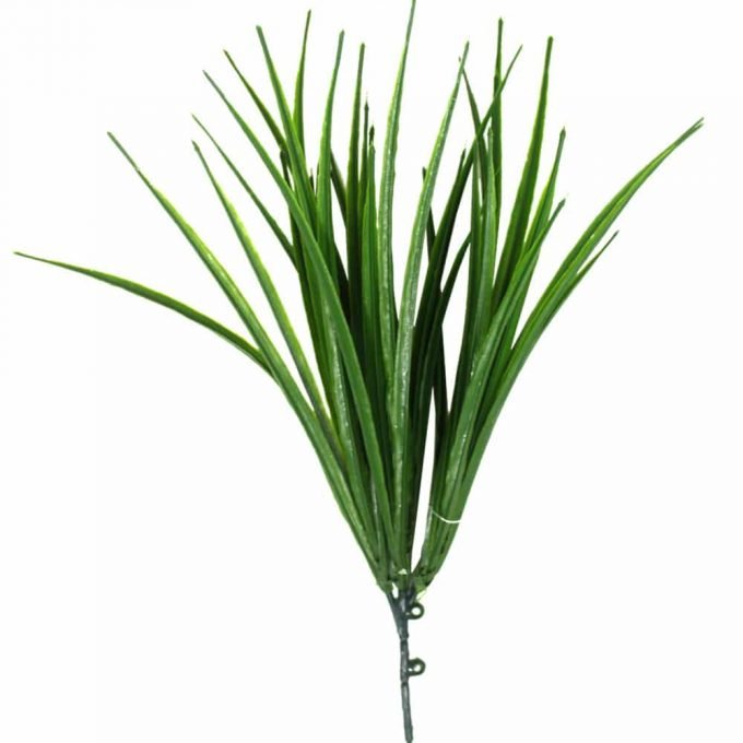 Artificial Plant-Grass Stem UV Resistant 30cm