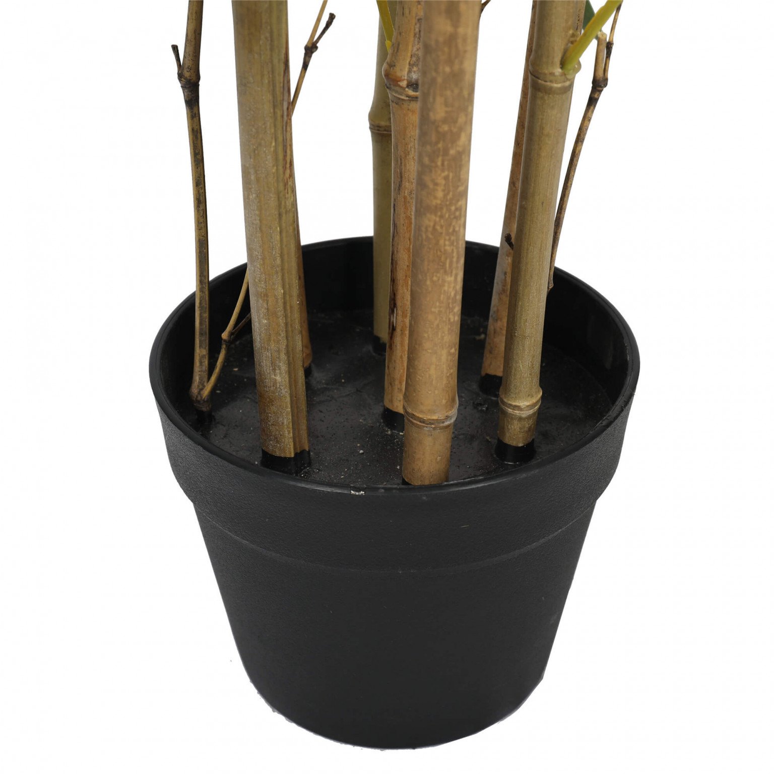 Twiggy Japanese Natural Bamboo Trunk 90cm