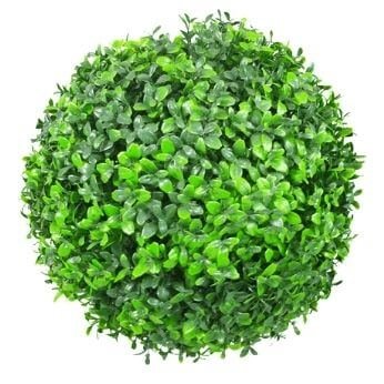 Topiary Balls & Plants