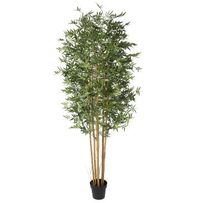Premium Artificial Outdoor Bamboo Plants 210cm