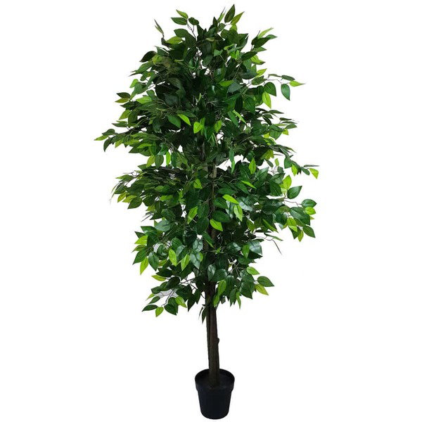 artificial outdoor small tree