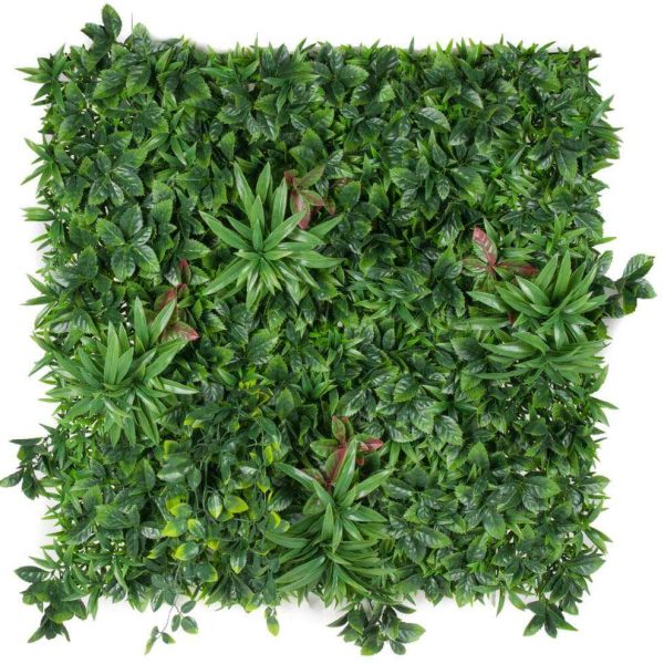 Green Meadows Vertical Garden UV STABILISED PREMIUM SAMPLE