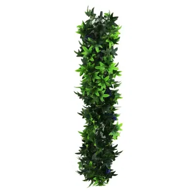 Artificial Bright Green Hanging Ivy Garland