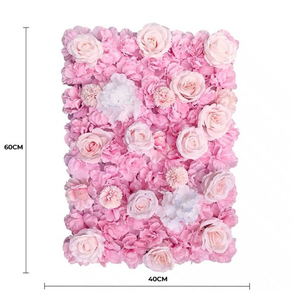 4 Brand popular New Flower Panels