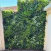 Evergreen Triptych Vertical Garden1 (1)