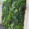 Evergreen Triptych Vertical Garden2 (1)