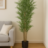 Fake Bamboo