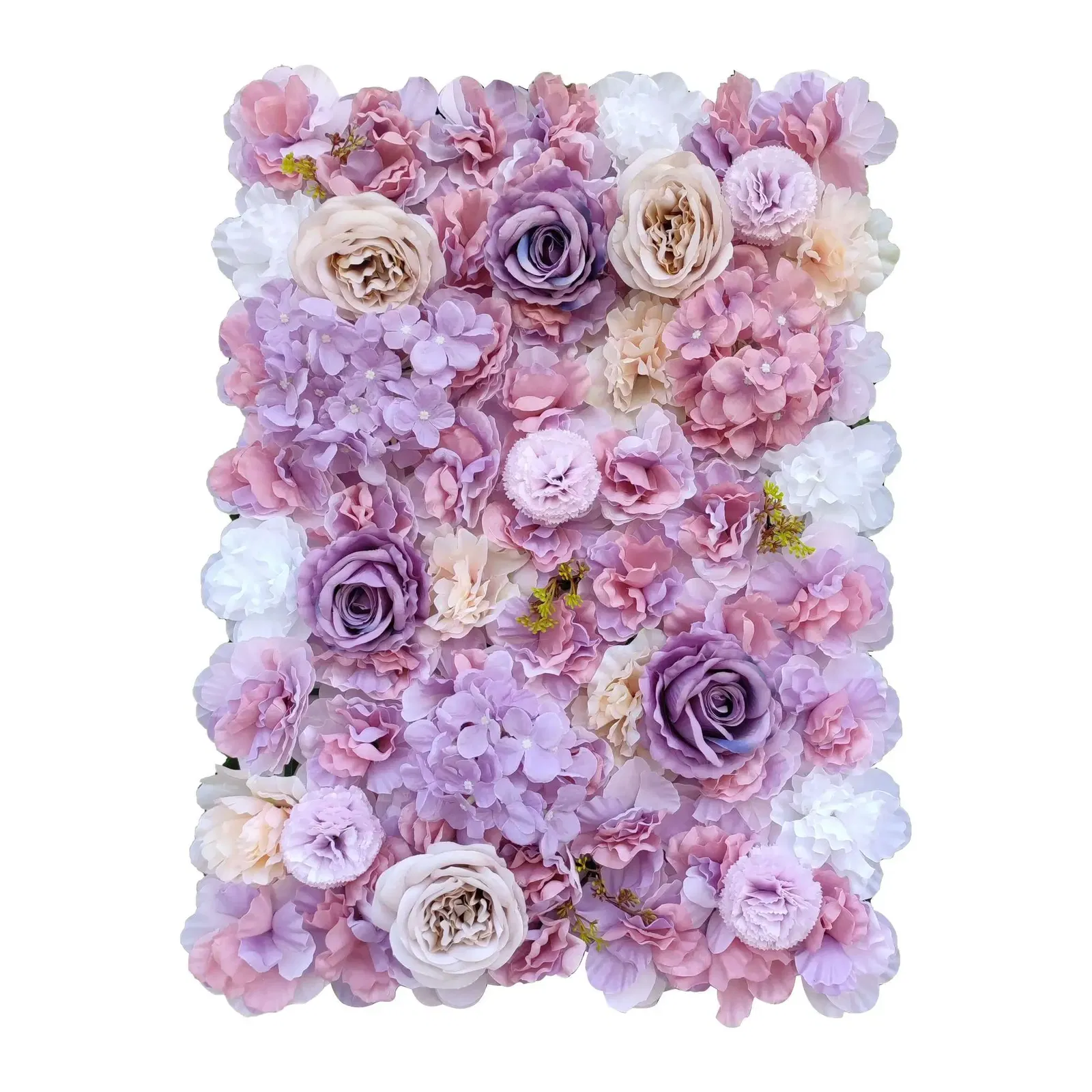 Flower Wall In Mornington Peninsula