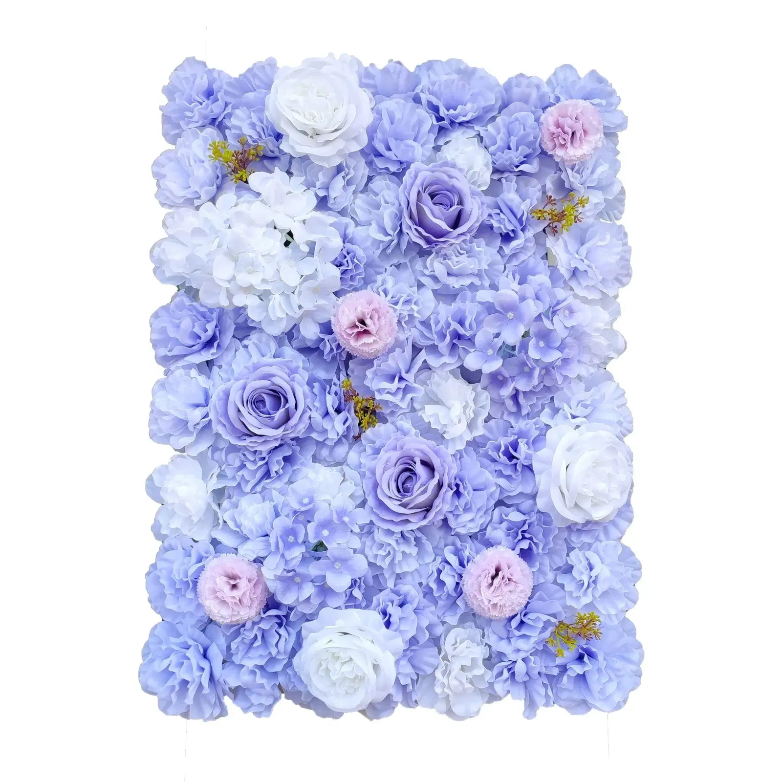 Flower Wall In Mornington Peninsula