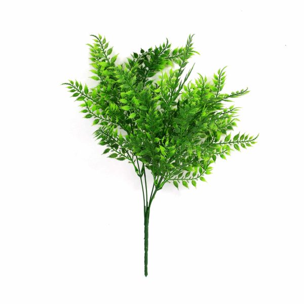 Artificial Mediterranean Stem UV 30cm