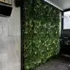 Lush Spring Wall Feature