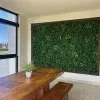 Luxury Green Tropics Wall Feature (1)