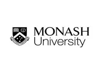 Monash University green installation