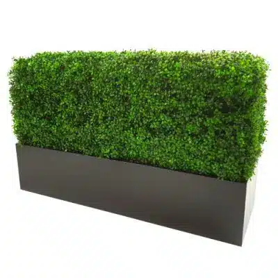 UV Resistant Portable Greenery and Discs