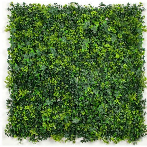 Spring Sensation Vertical Garden / Green Wall UV Resistant SAMPLE