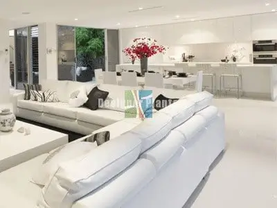 Style your home with a budget