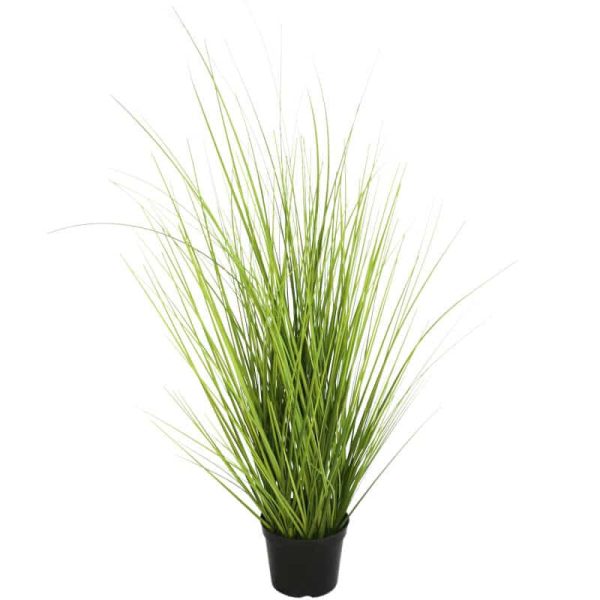 Wild Artificial Grass Plant 70cm