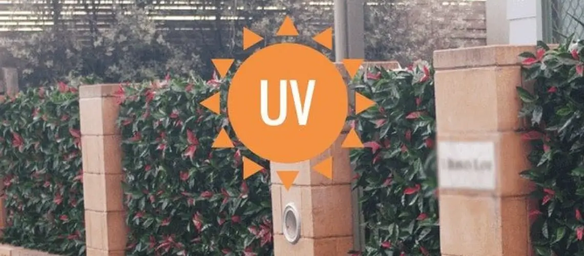 UV 1