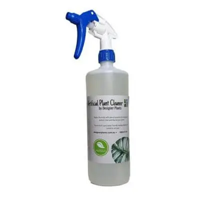 Home Safe UV Spray for Artificial Greenery