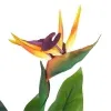 artificial bird of paradise plant full view 1