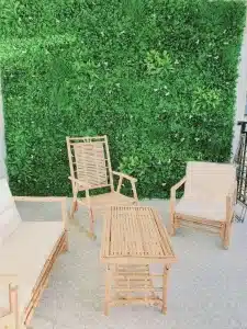 Artificial Vertical Gardens / Screens & Panels