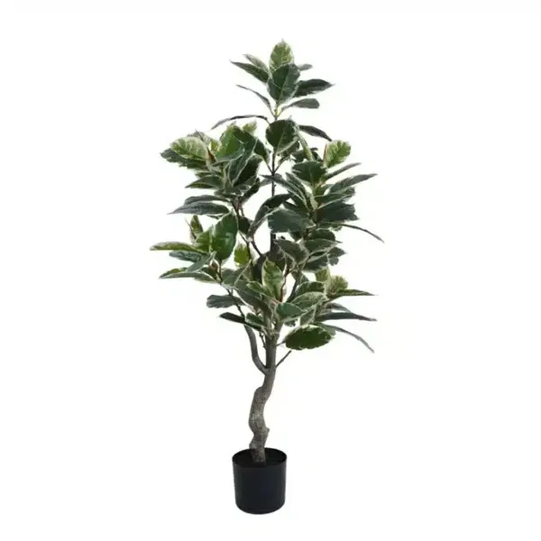 artificial rubber tree