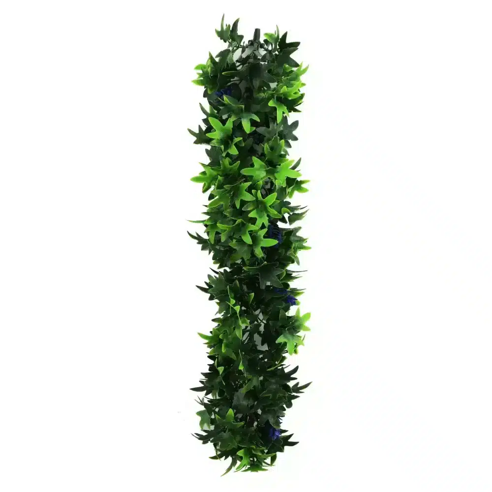 Artificial Bright Green Hanging Ivy Garland.webp