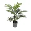 Artificial Palm Tree Potted in Decorative Pot Cheap Palm Tree.webp