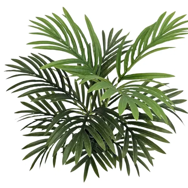 Artificial Palm Tree Potted in Decorative Pot Cheap Palm Tree with Lifelike Leaves.webp