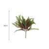 Artificial Royal Purple Fern Stem UV Resistant 33cm.jpg
