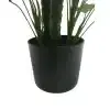 Premium Artificial Cordyline Fructicosa Green Ti Plant 90cm Pot.webp