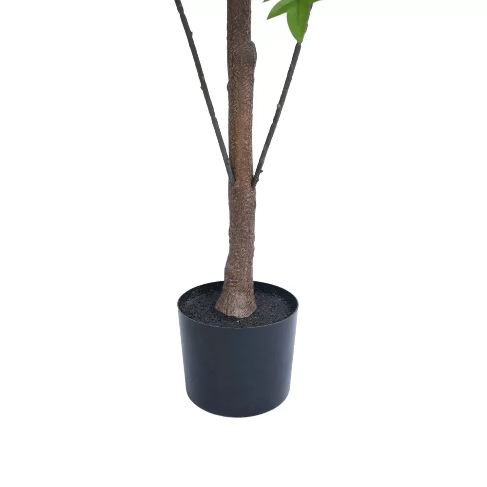 Premium Artificial Dense Tropical Bracken Fern Tree 180cm Trunk and Pot.webp