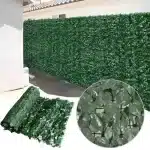 Artificial Ivy Rolls, Garlands & Bushes