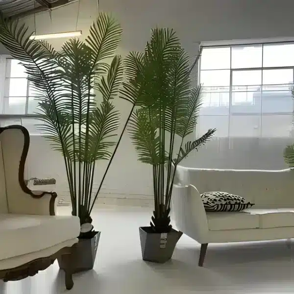 Artificial Trees