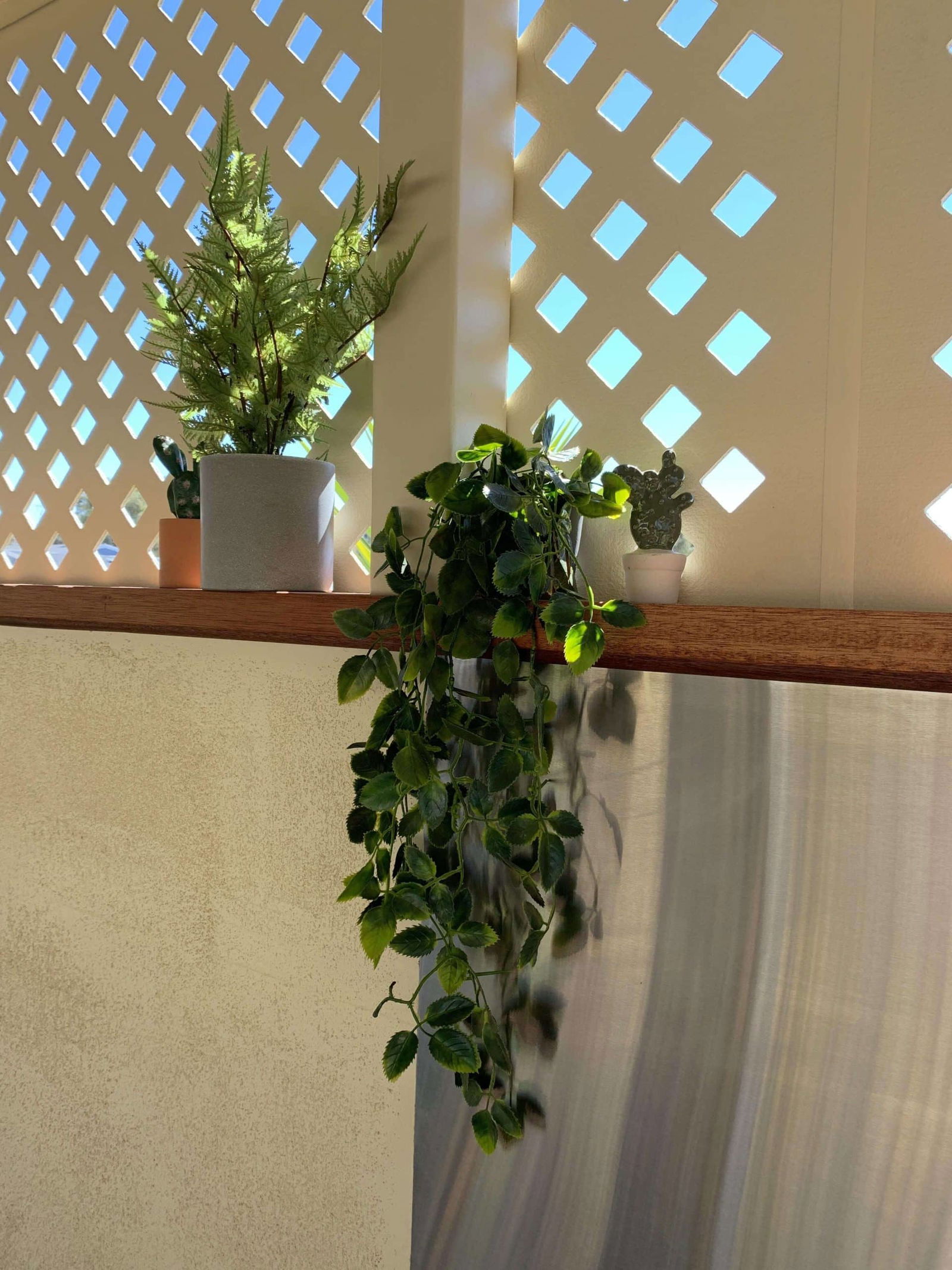 Artificial Plants