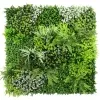 Artificial Green Wall Forest floor (1)