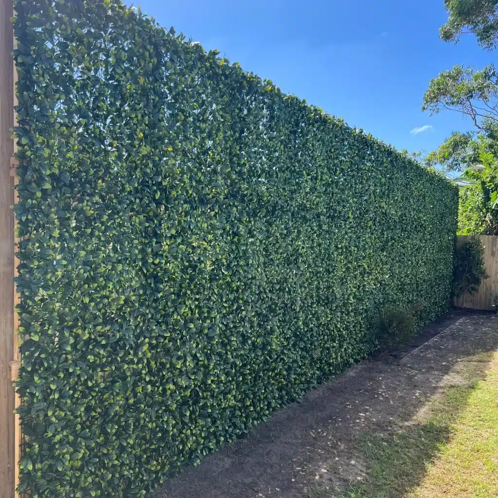 Timeless Elegance: Transforming Outdoor Spaces with Realistic and Durable Laurel Trellis PanelsTEST