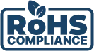 Rohs compliance logo