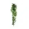 Vivid Green Hanging Artificial Ruscus Plant UV Resistant 120cm 2