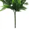 artificial hanging bracken fern stem 1