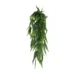 Artificial Hanging Bracken Fern Stem UV Resistant 77 cm