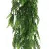 artificial hanging bracken fern stem 4