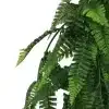 artificial hanging bracken fern stem 6