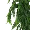 artificial hanging bracken fern stem 7