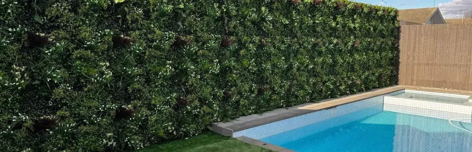 Australia's Highest Quality Artificial Plants & Vertical Gardens
